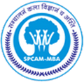 Sardar Patel College of  Administration & Management